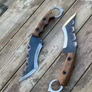 کارامبیت X Blade