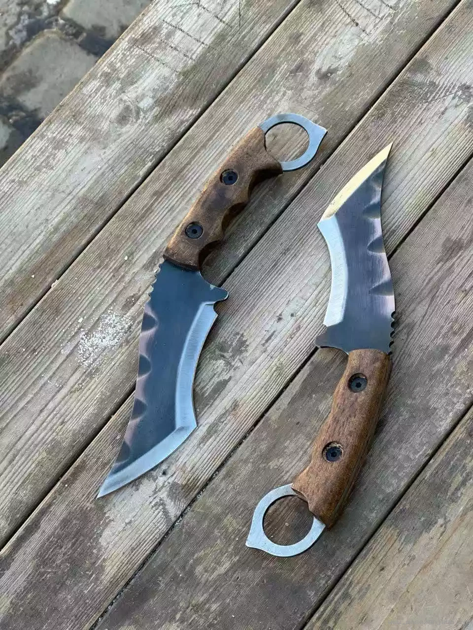 کارامبیت X Blade 1 کارامبیت X Blade