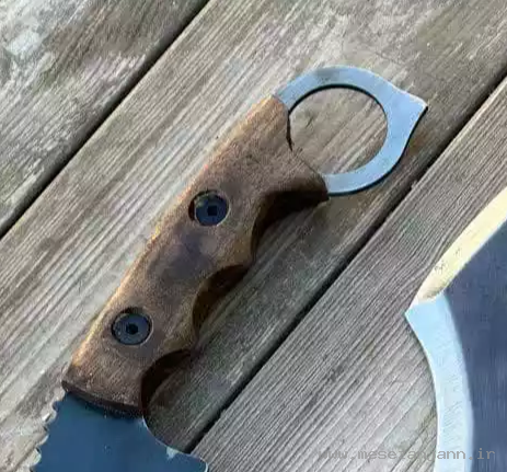 کارامبیت X Blade 3 کارامبیت X Blade