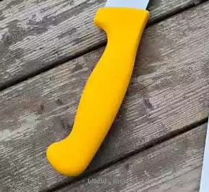 چاقوی آشپزخانه شف کات 3 چاقوی آشپزخانه شف کات