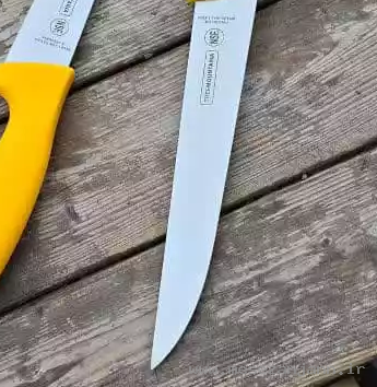 چاقوی آشپزخانه شف کات 2 چاقوی آشپزخانه شف کات