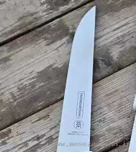 چاقوی برش شف بلید 3 چاقوی برش شف بلید