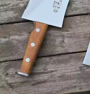 ساطور دوطرفه حیدری 3 ساطور دوطرفه حیدری