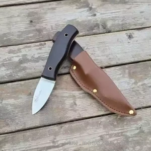 بوشکرافت کلمبیا BC8