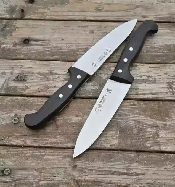 چاقوی سلاخی حرفه ای 1 چاقوی سلاخی حرفه ای