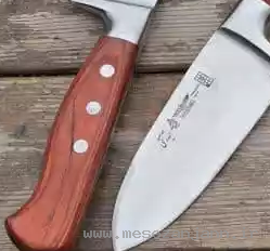 چاقوی سلاخی فورج 2 چاقوی سلاخی فورج