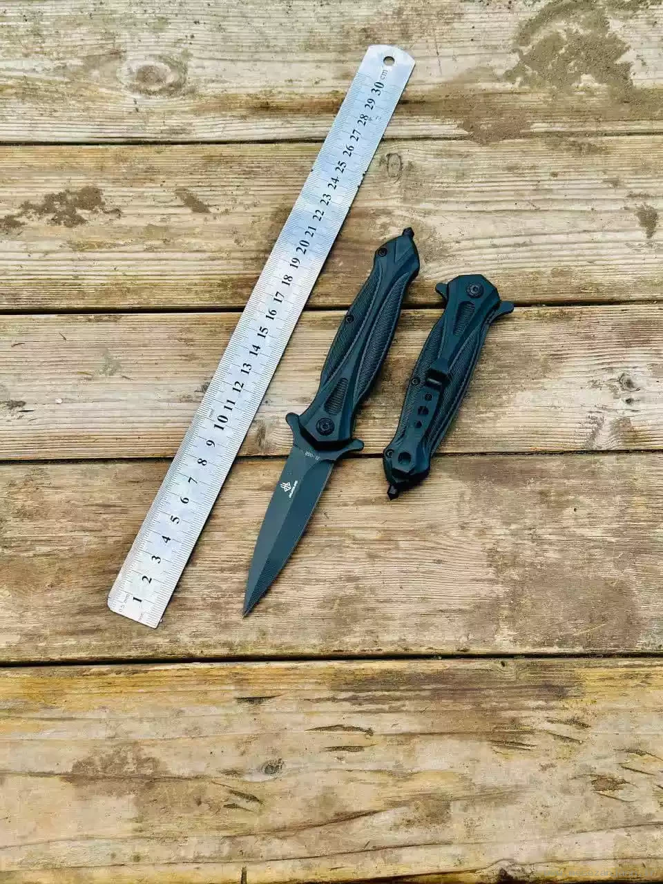 چاقوی جیبی صلیبی 1 چاقوی جیبی صلیبی