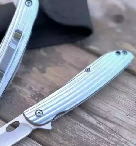 چاقوی جیبی نایوز S230 3 چاقوی جیبی نایوز S230