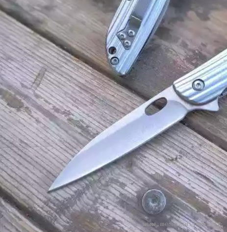 چاقوی جیبی نایوز S230 2 چاقوی جیبی نایوز S230