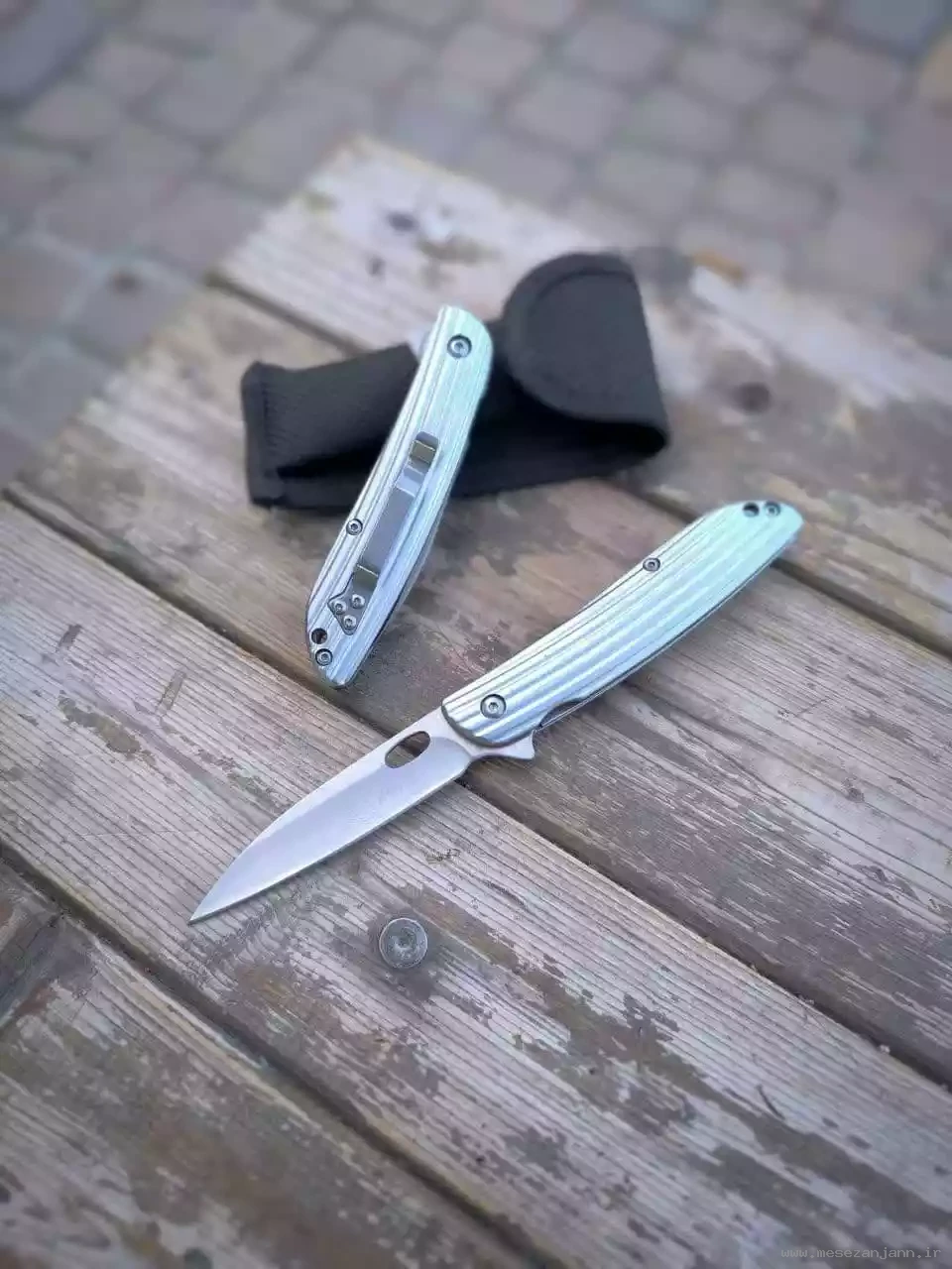چاقوی جیبی نایوز S230 1 چاقوی جیبی نایوز S230