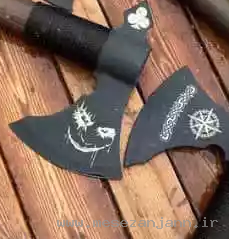 تبر رنجر 2 تبر رنجر