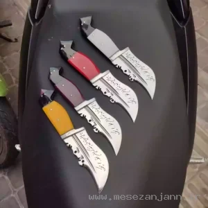 تیزی سیلمار