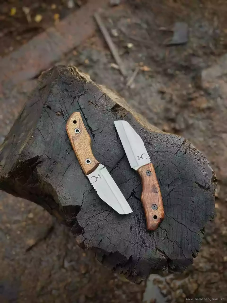 چاقوی تاکتیکال Cutter 1 چاقوی تاکتیکال Cutter