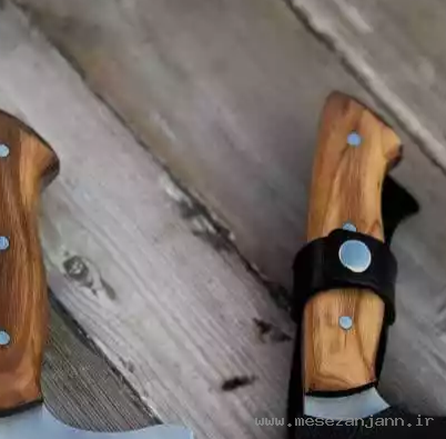 ساطور صربستانی شاهین 3 ساطور صربستانی شاهین