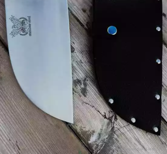 ساطور صربستانی شاهین 2 ساطور صربستانی شاهین