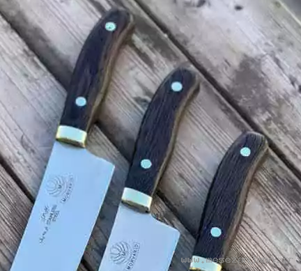 چاقوی سرآشپز های کات 2 چاقوی سرآشپز های کات