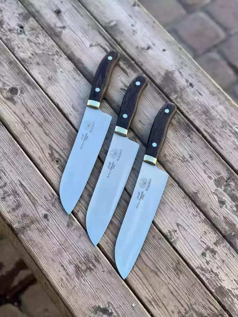 چاقوی سرآشپز های کات 1 چاقوی سرآشپز های کات