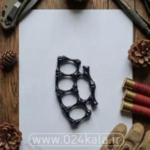 پنجه بکس فولادی