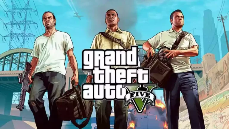 بهترین رمز های GTA V