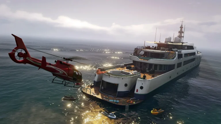 رمز پول در جی تی ای وی