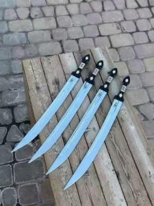 قداره
