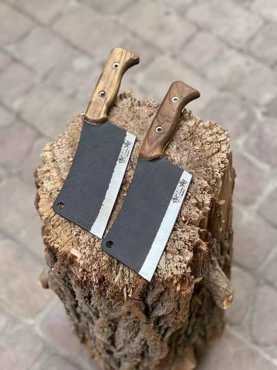 ساطور برش نادری 1 ساطور برش نادری