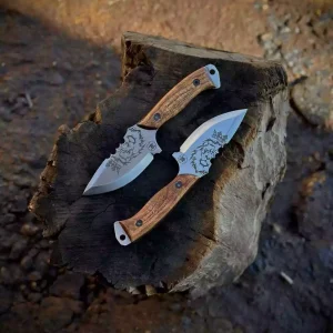 چاقوی شکاری کینگ