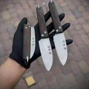 چاقوی بوکانی 3 الماس