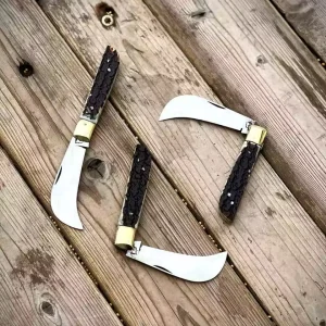 چاقوی پیوندی طرح شاخ