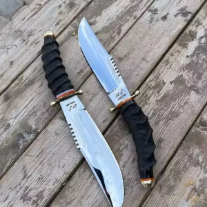 کارد شکاری Bowie