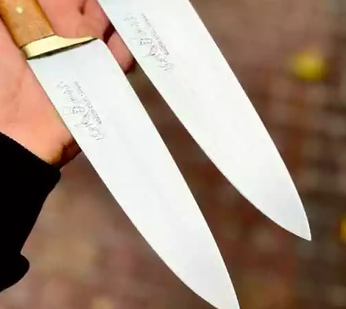 چاقوی برش گوشت 2 چاقوی برش گوشت