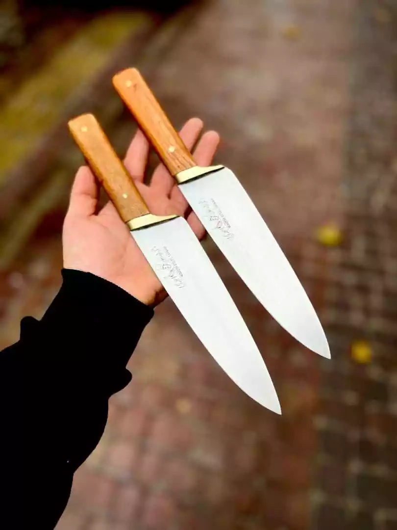 چاقوی برش گوشت 1 چاقوی برش گوشت