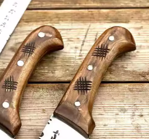 کارد سلاخی استاد بیات 3 کارد سلاخی استاد بیات