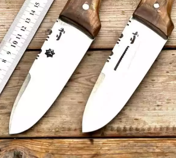 کارد سلاخی استاد بیات 2 کارد سلاخی استاد بیات