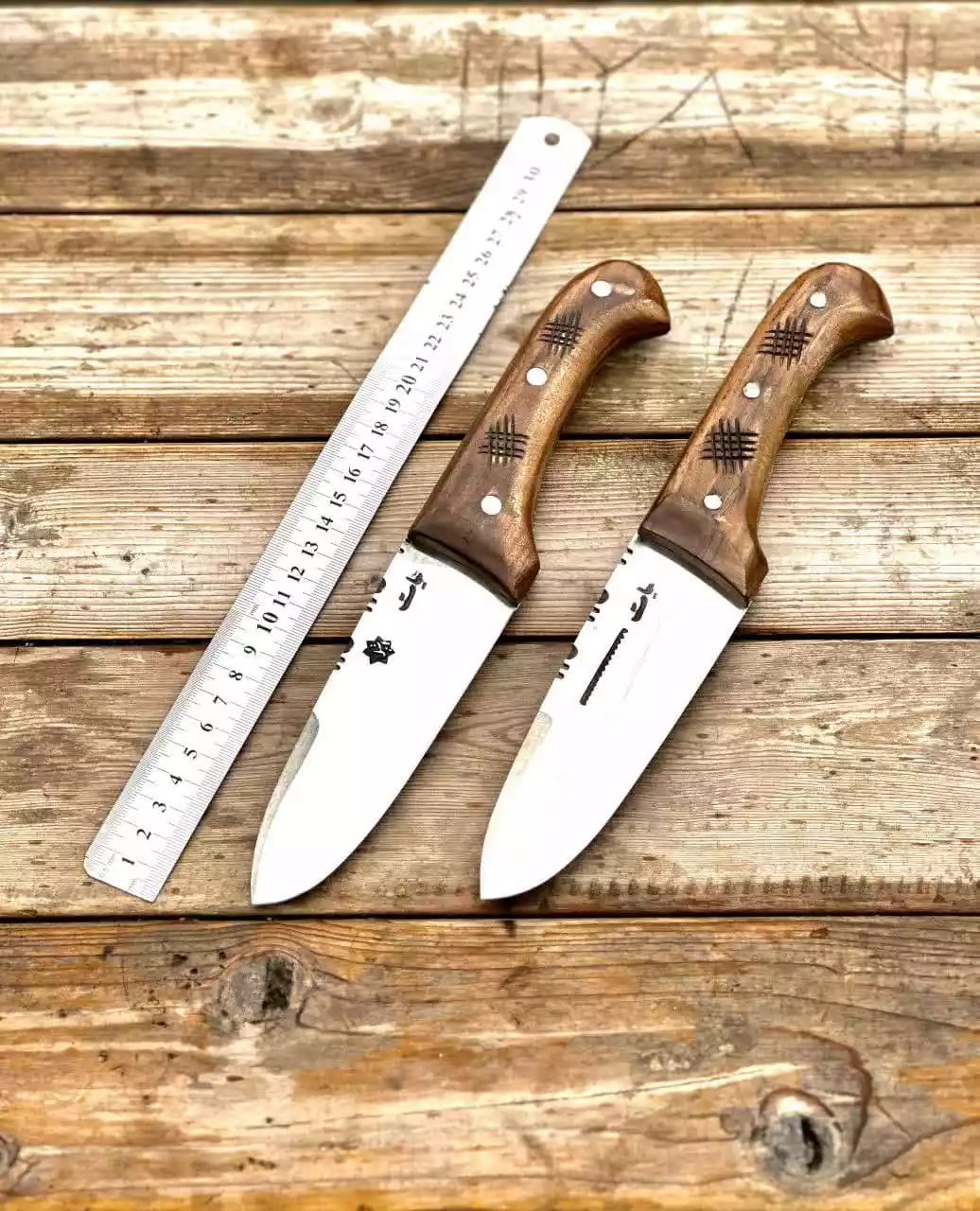 کارد سلاخی استاد بیات 1 کارد سلاخی استاد بیات