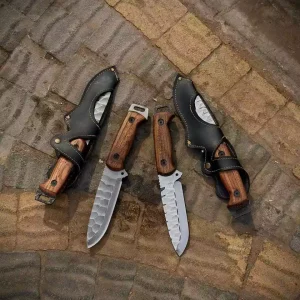 چاقوی کمری Predator