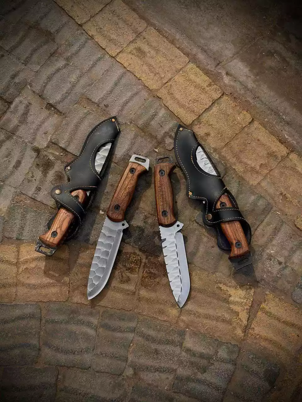 چاقوی کمری Predator 1 چاقوی کمری Predator