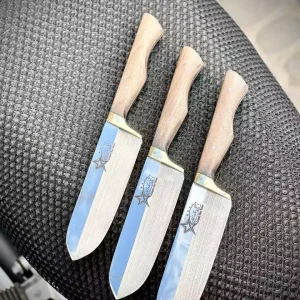 چاقوی سلاخی ستاره