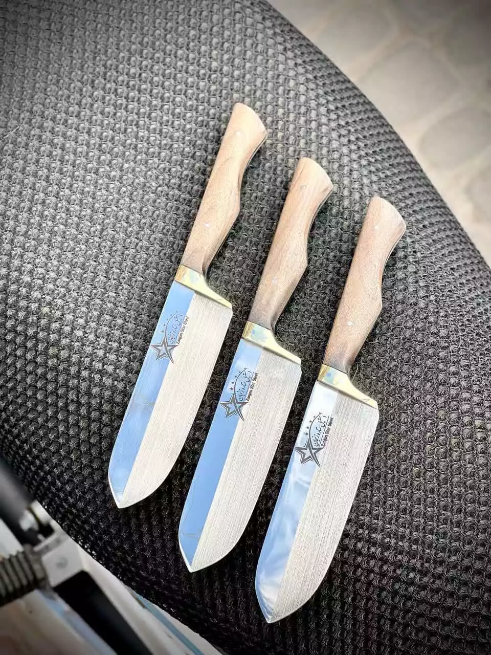 چاقوی سلاخی ستاره 1 چاقوی سلاخی ستاره