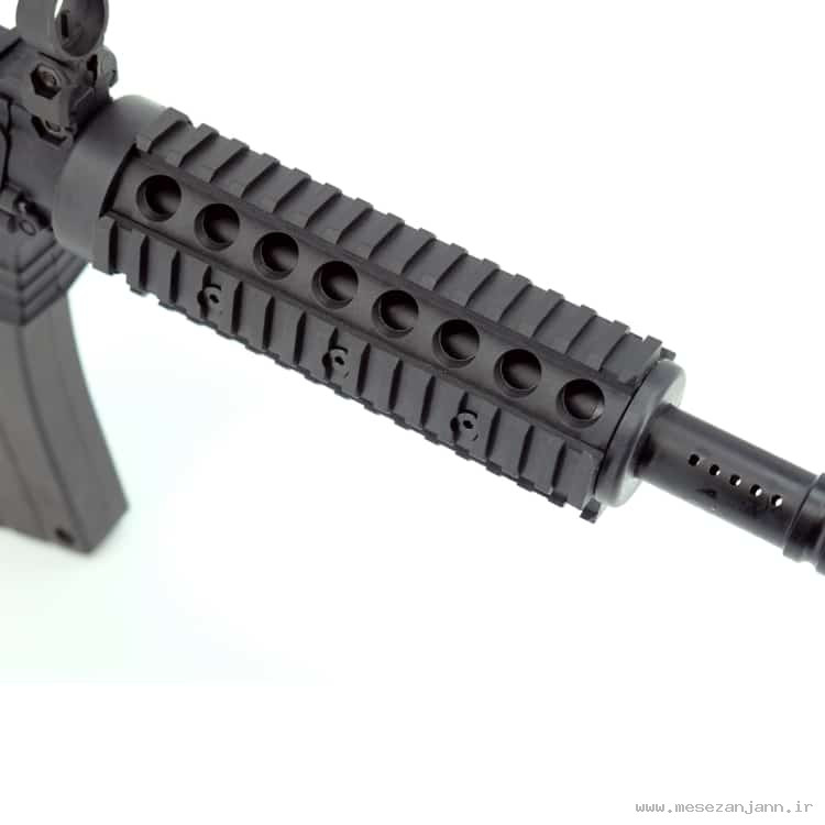 اسلحه پینت بال Blackhawk 4 اسلحه پینت بال Blackhawk