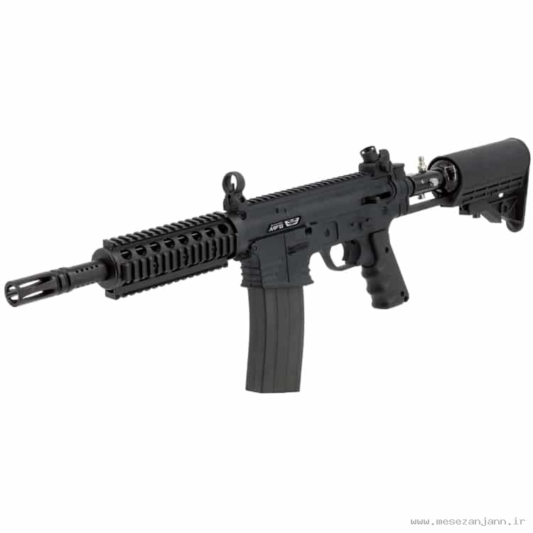 اسلحه پینت بال Blackhawk 3 اسلحه پینت بال Blackhawk