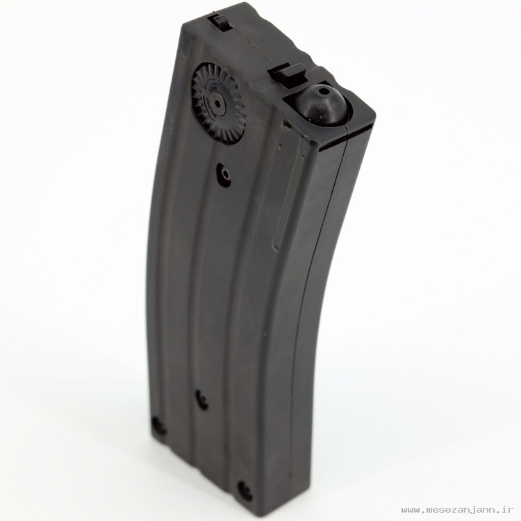 اسلحه پینت بال Blackhawk 2 اسلحه پینت بال Blackhawk