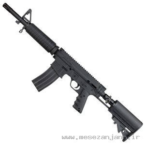 اسلحه پینت بال DELTA SIX MFG