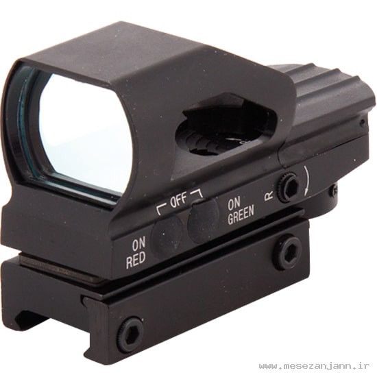 دوربین رد دات 1 دوربین رد دات