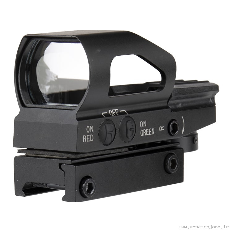 دوربین رد دات 2 دوربین رد دات