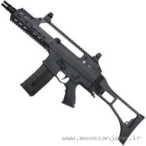 اسلحه تهاجمی پینت بال Maxtact TGR