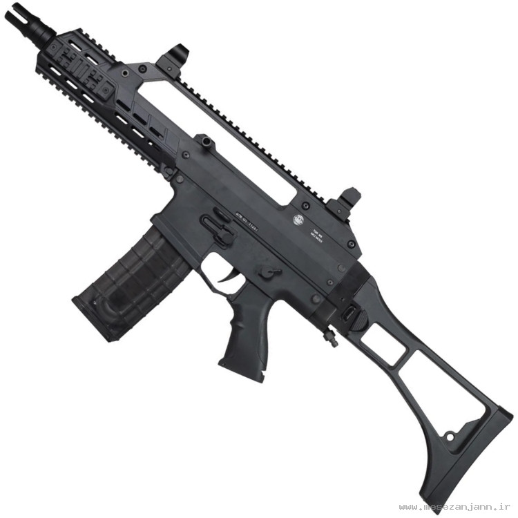 اسلحه تهاجمی پینت بال Maxtact TGR 1 اسلحه تهاجمی پینت بال Maxtact TGR