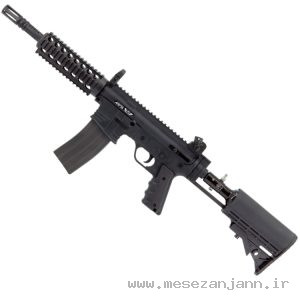 اسلحه پینت بال Blackhawk