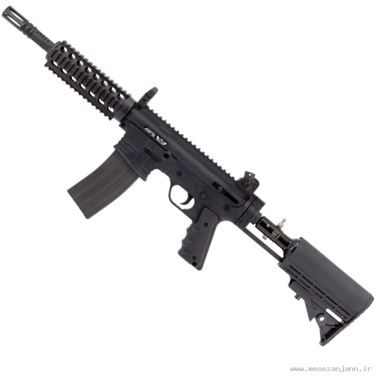 اسلحه پینت بال Blackhawk 1 اسلحه پینت بال Blackhawk
