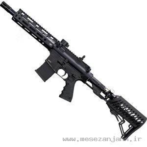 اسلحه پینت بال Tippmann TMC